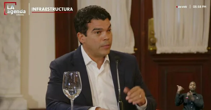 INAPA destaca inversión de RD$37 mil millones en agua potable y saneamiento