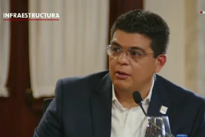 CAASD proyecta aumentar hasta 40 % la producción de agua en sectores del Gran Santo Domingo
