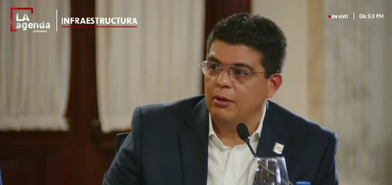 CAASD proyecta aumentar hasta 40 % la producción de agua en sectores del Gran Santo Domingo