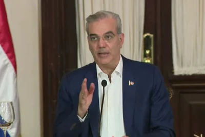 Gobierno inicia proceso para titular todos los parques nacionales