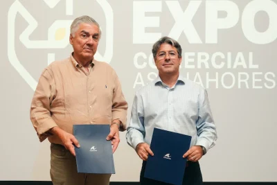 Asonahores y Travegali firman acuerdo para fortalecer el turismo accesible en República Dominicana