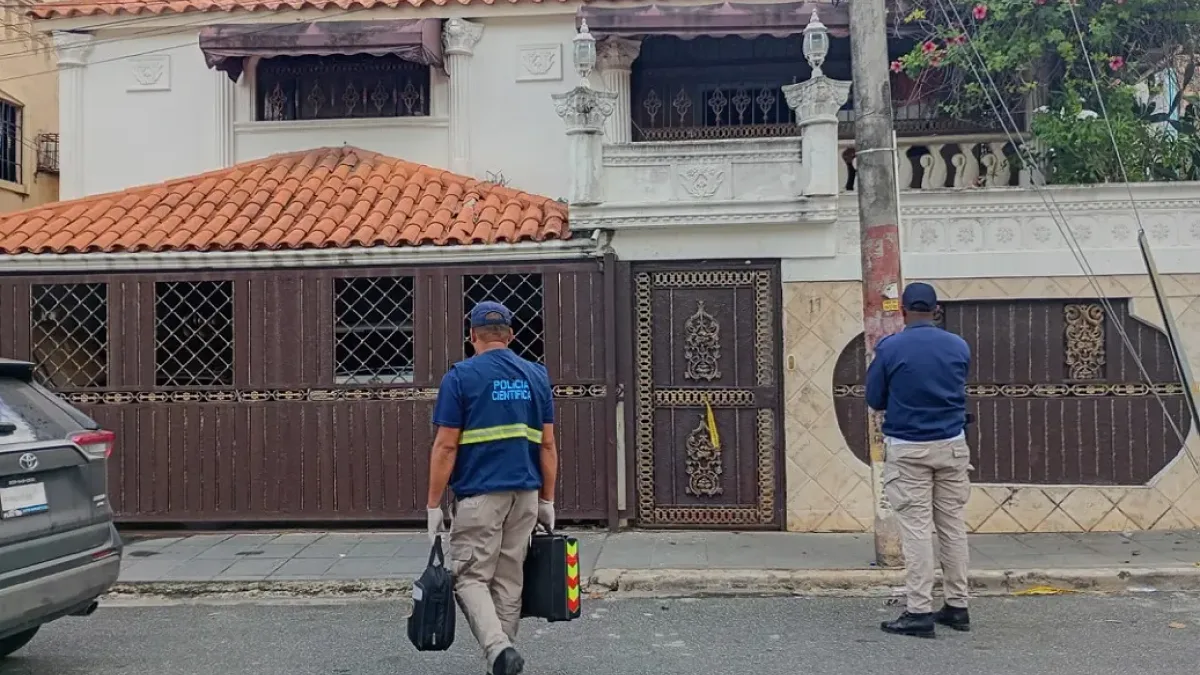 Policía recupera 33,690 dólares y 195,500 pesos tras asalto a la casa de Julián Oro Duro