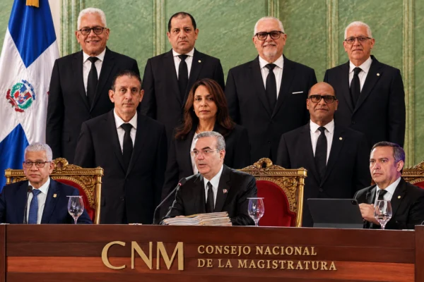 CNM continúa este martes evaluación de siete jueces de la Suprema Corte de Justicia