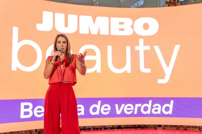 Jumbo presenta nueva edición de Jumbo Beauty bajo el concepto “Belleza de Verdad”