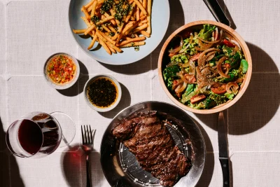 Mi Bodegón debuta en Restaurant Week 2026