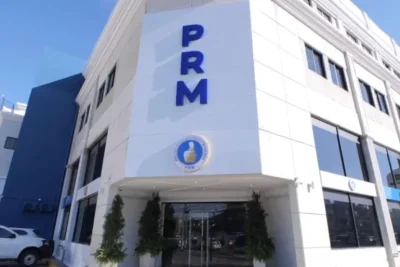 PRM obtiene 34.6 % en intención de voto; FP, 21.7 % y PLD, 15.5 %, según RD Elige