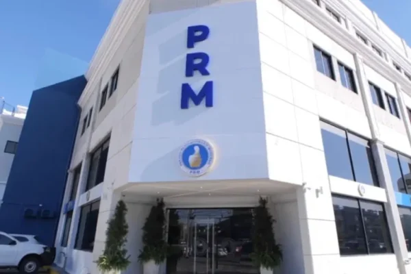 PRM obtiene 34.6 % en intención de voto; FP, 21.7 % y PLD, 15.5 %, según RD Elige
