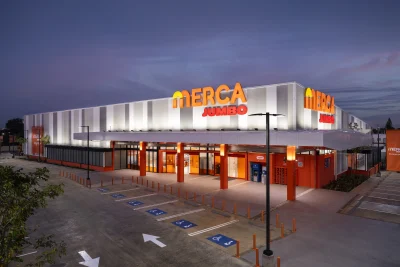 Merca Jumbo inaugura su tienda número 11 en La Romana