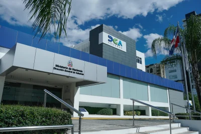 Aduanas recupera 1,652 millones de pesos en primer semestre 2026 a importadores asiáticos