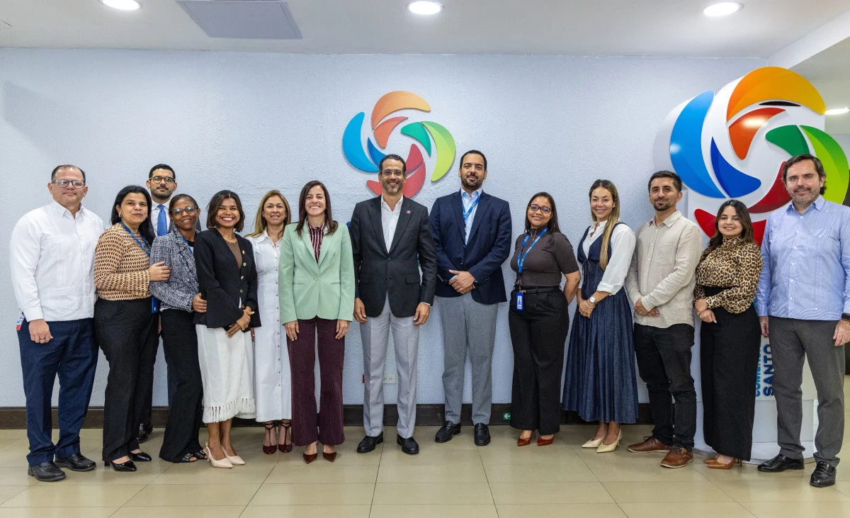 Semana Dominicana en España celebrará su tercera edición en Madrid con agenda empresarial y cultural