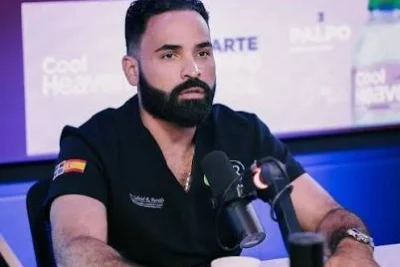 MP detiene a exsubdirector del Darío Contreras por caso Cobra