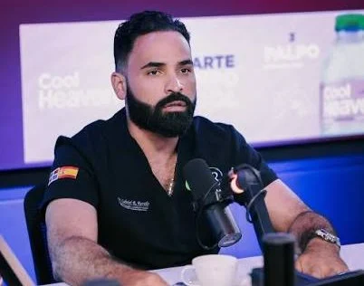 MP detiene a exsubdirector del Darío Contreras por caso Cobra
