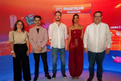 SMARTFILMS Dominicana anuncia ganadores de su segunda edición con más de RD$2 millones en premios