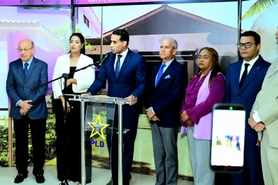 PLD advierte sobre posible fracaso de la Reforma Policial y pide cambios al Gobierno