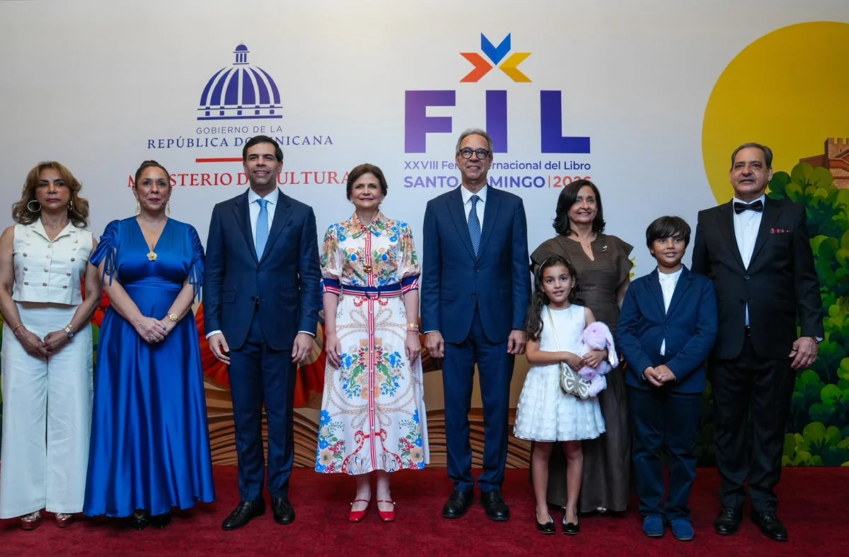 Banco Popular participará en la Feria Internacional del Libro Santo Domingo 2026