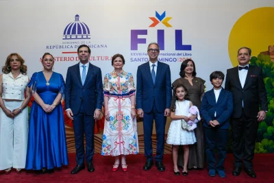 Banco Popular participará en la Feria Internacional del Libro Santo Domingo 2026