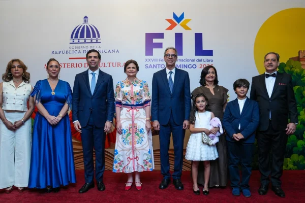Banco Popular participará en la Feria Internacional del Libro Santo Domingo 2026
