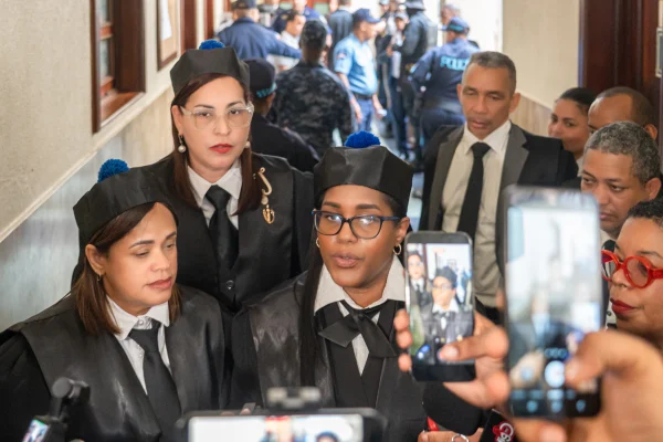 Dictan tres meses de prisión preventiva para acusado de muerte de joven Emmanuel Contreras