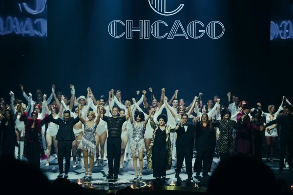 “Chicago: El Musical” cierra sus funciones en República Dominicana a casa llena