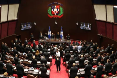 Cámara de Diputados aprueba creación Comisión para estudio de ley de Presupuestos de 2027