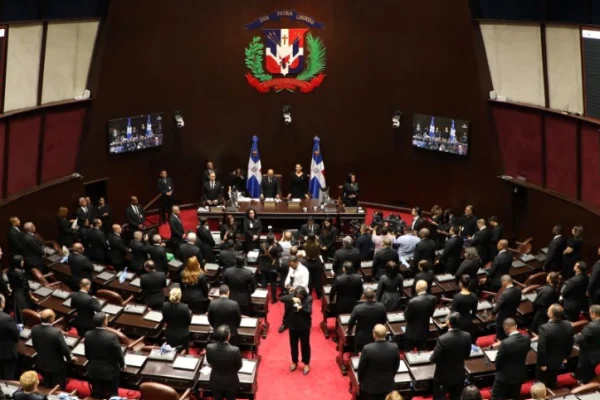 Cámara de Diputados aprueba creación Comisión para estudio de ley de Presupuestos de 2027
