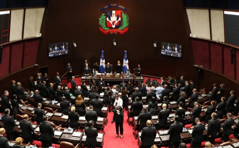 Cámara de Diputados aprueba creación Comisión para estudio de ley de Presupuestos de 2027