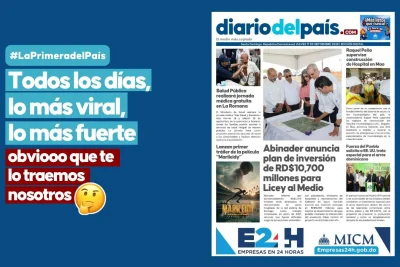 Abinader soltará chelitos en Licey al Medio y la Fuerza del Pueblo le echa el pulso a los gringos por el arroz