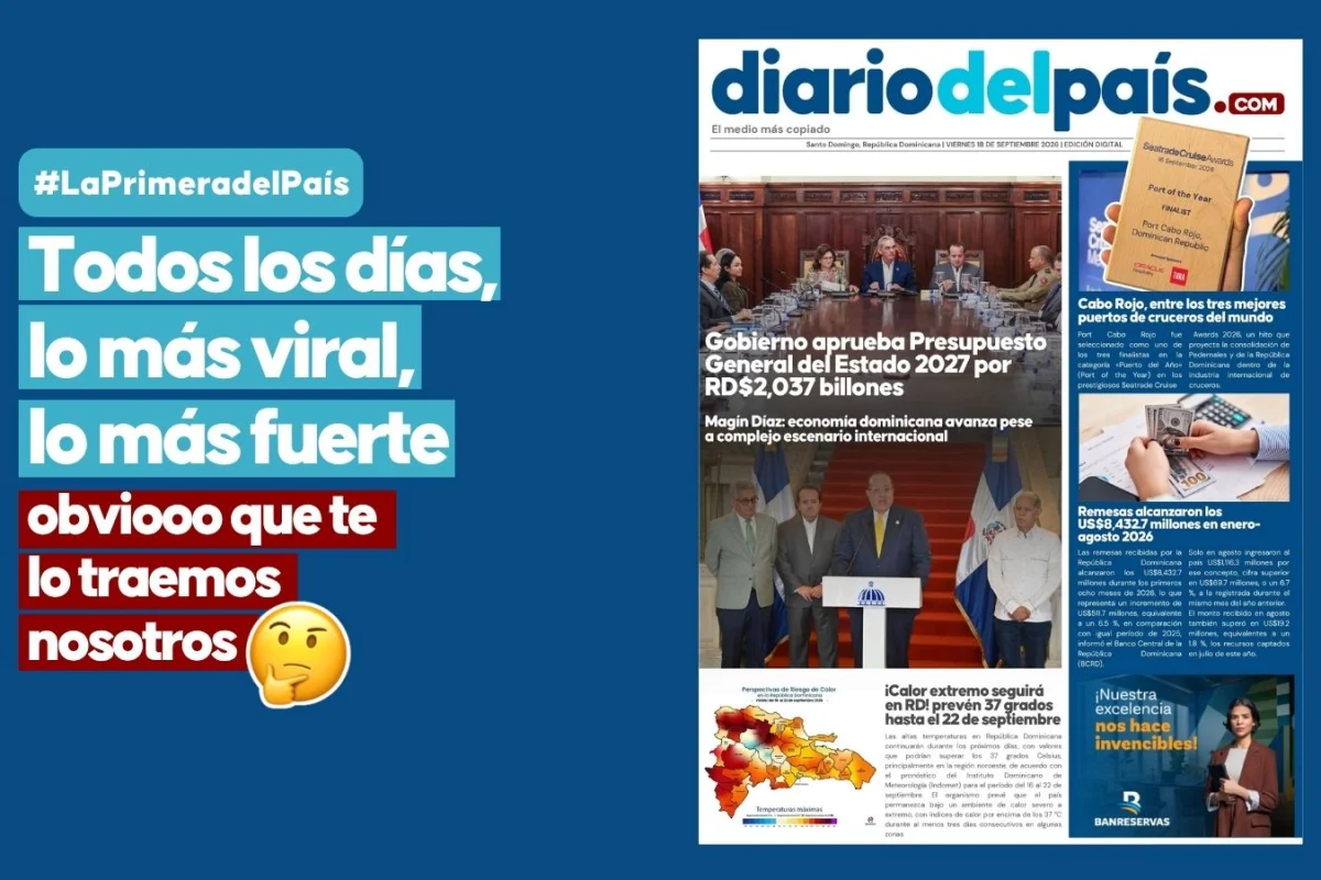 ¡Gobierno aparta lo’ verdadero’ chelitos pal' 2027, remesas repuntando y Cabo Rojo de los mejores del mundo!
