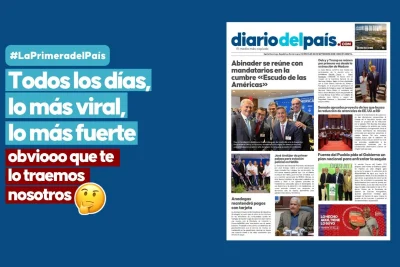 La ONU dando de qué hablar:Por un lado Abi en foto con los presis y por el otro Trump con Delcy