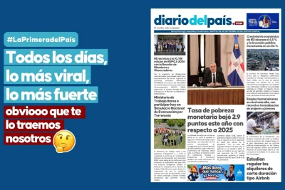 ¡Los puertos de RD la están dando en el Caribe y más de 3 millones salieron a ensayar en el simulacro! 🚢🚨🇩🇴