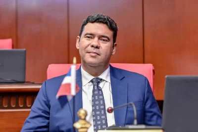 Senador del PRM: “No nos conviene, pero Omar es el mejor candidato de la oposición”