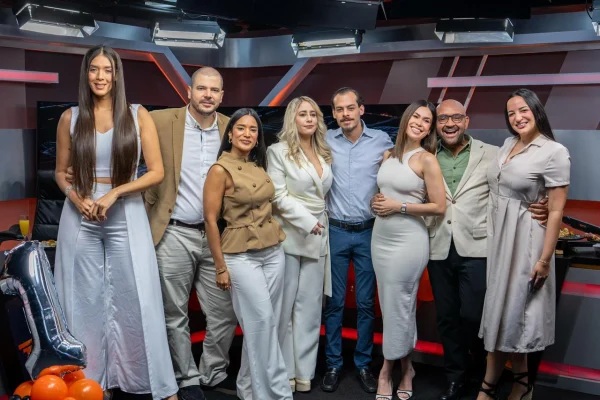 Faia Radio celebra su primer aniversario consolidando el crecimiento multiplataforma de Faia Group