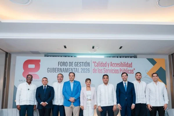 Foro nacional examina avances y retos de la gestión pública en sectores prioritarios