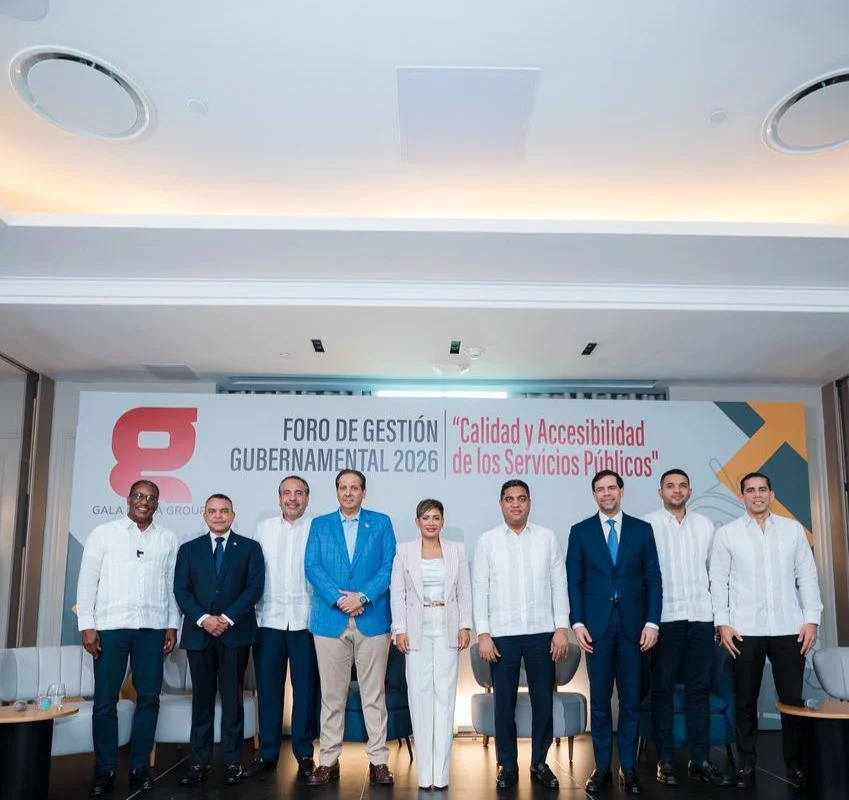 Foro nacional examina avances y retos de la gestión pública en sectores prioritarios