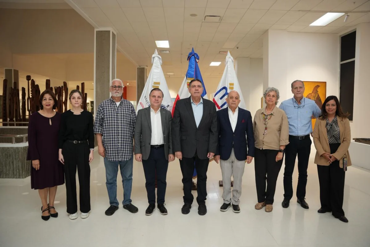 Santo Domingo será sede del 12.º Encuentro Iberoamericano de Museos
