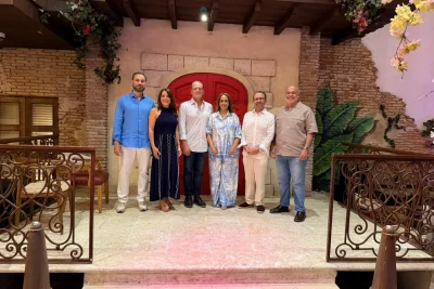 Restaurant Week 2026 inicia en Punta Cana y abre la ruta gastronómica nacional