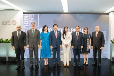 AIRD: Nuevo Código Penal reta a empresas a fortalecer el cumplimiento en RD