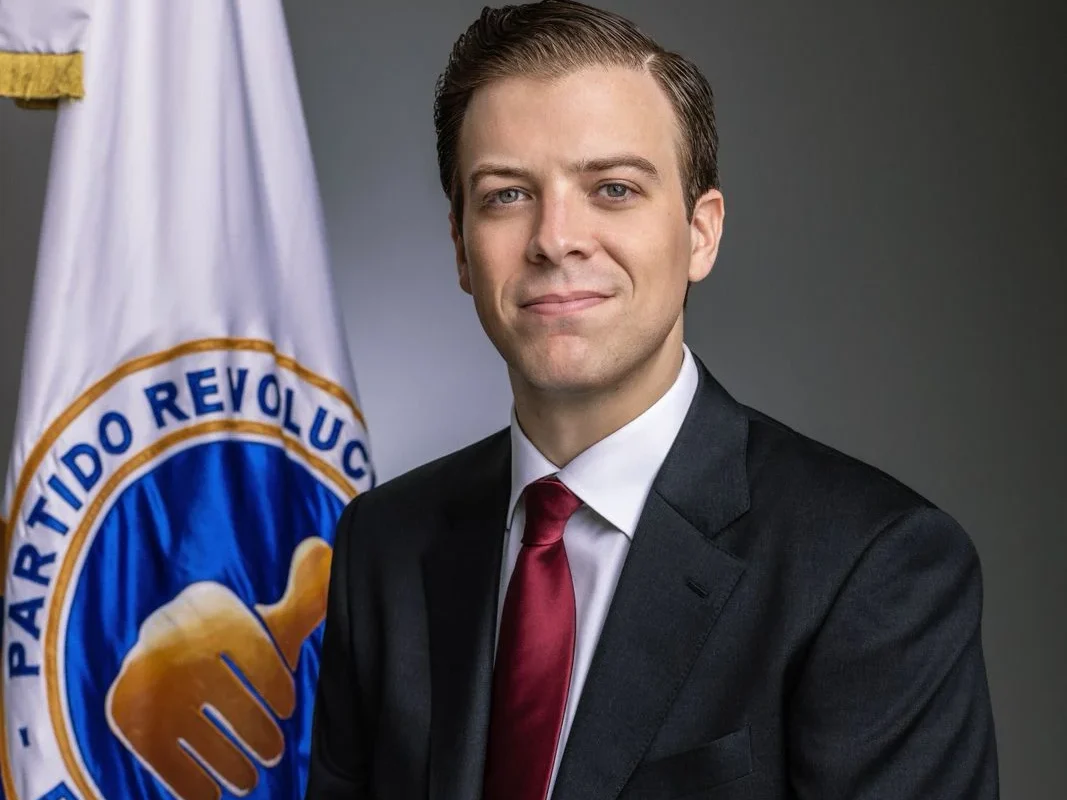 Juan Garrigó deja sus funciones gubernamentales y se concentra en fortalecer las estructuras del PRM