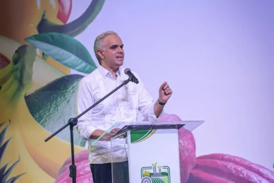 Luis Miguel De Camps apuesta al talento y la formación para modernizar el agro