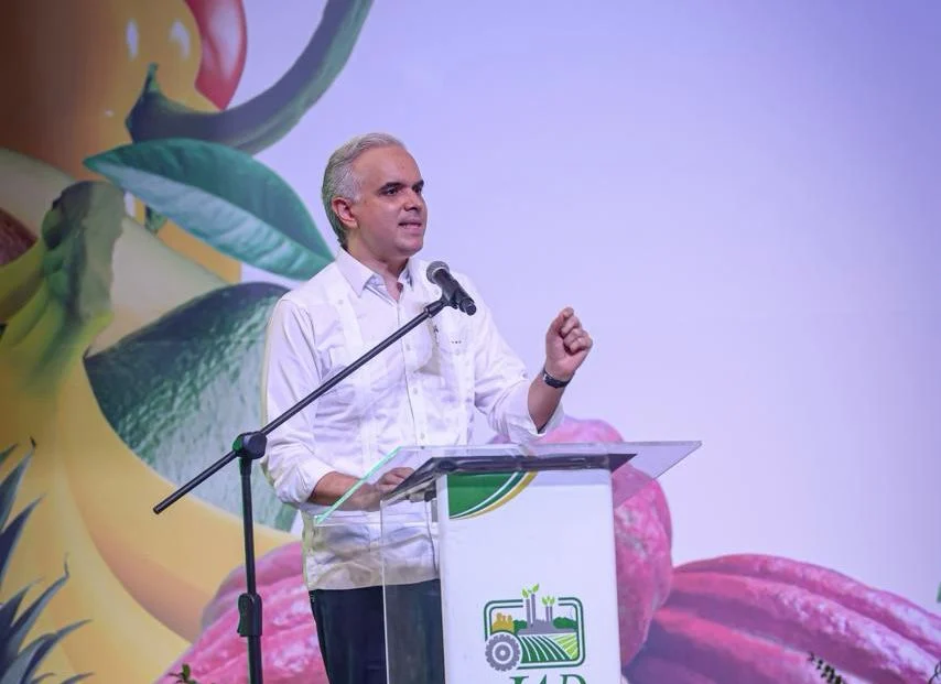 Luis Miguel De Camps apuesta al talento y la formación para modernizar el agro