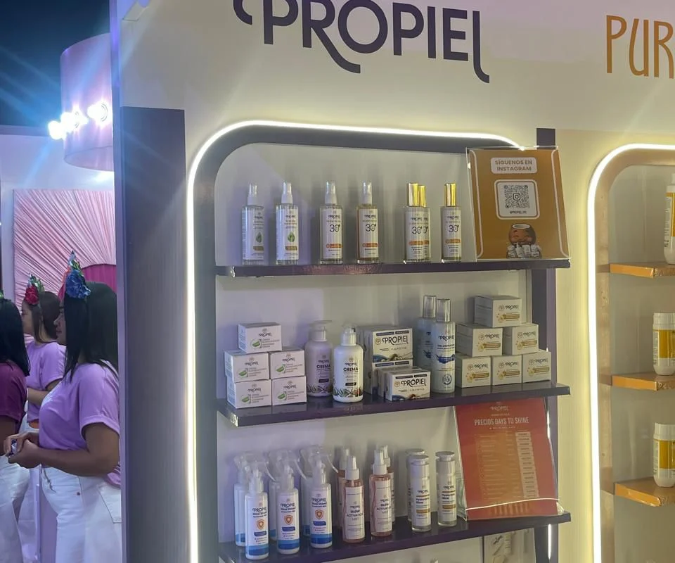 Propiel enciende el “Glow de Isla” con nuevos productos en Days to Shine 2026