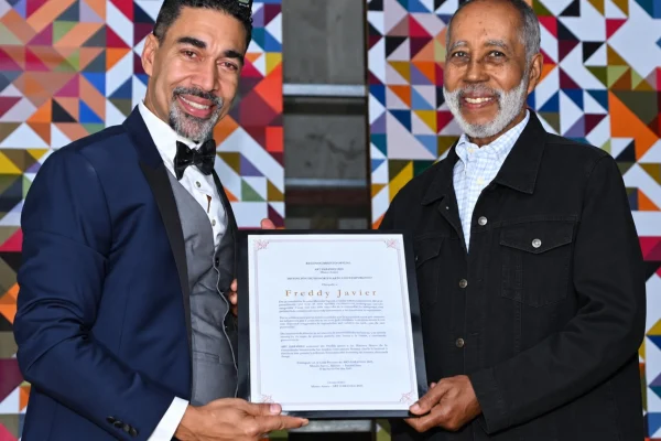Museo Abreu propone al maestro Freddy Javier para el Premio Nacional de Artes Visuales