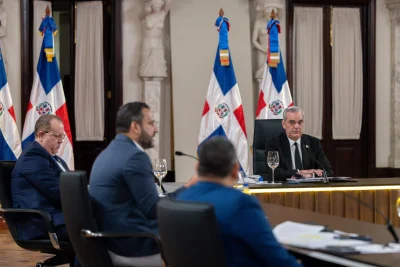 Gobierno destaca que la tasa de pobreza monetaria bajó 2.8 puntos este año con respecto a 2025