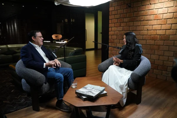 Marielis Ramos: De sobrevivir a una tragedia a conquistar 29 países con Hair Plus