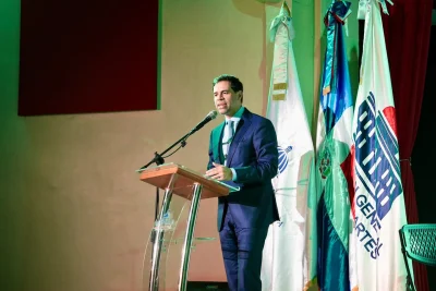 Ministerio de Cultura y Bellas Artes dan inicio al ciclo formativo 2026-2027 para miles de estudiantes en todo el país