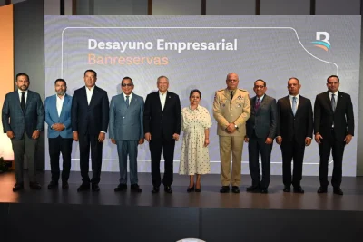 Banreservas dispone RD$7,000 millones para financiar sectores productivos