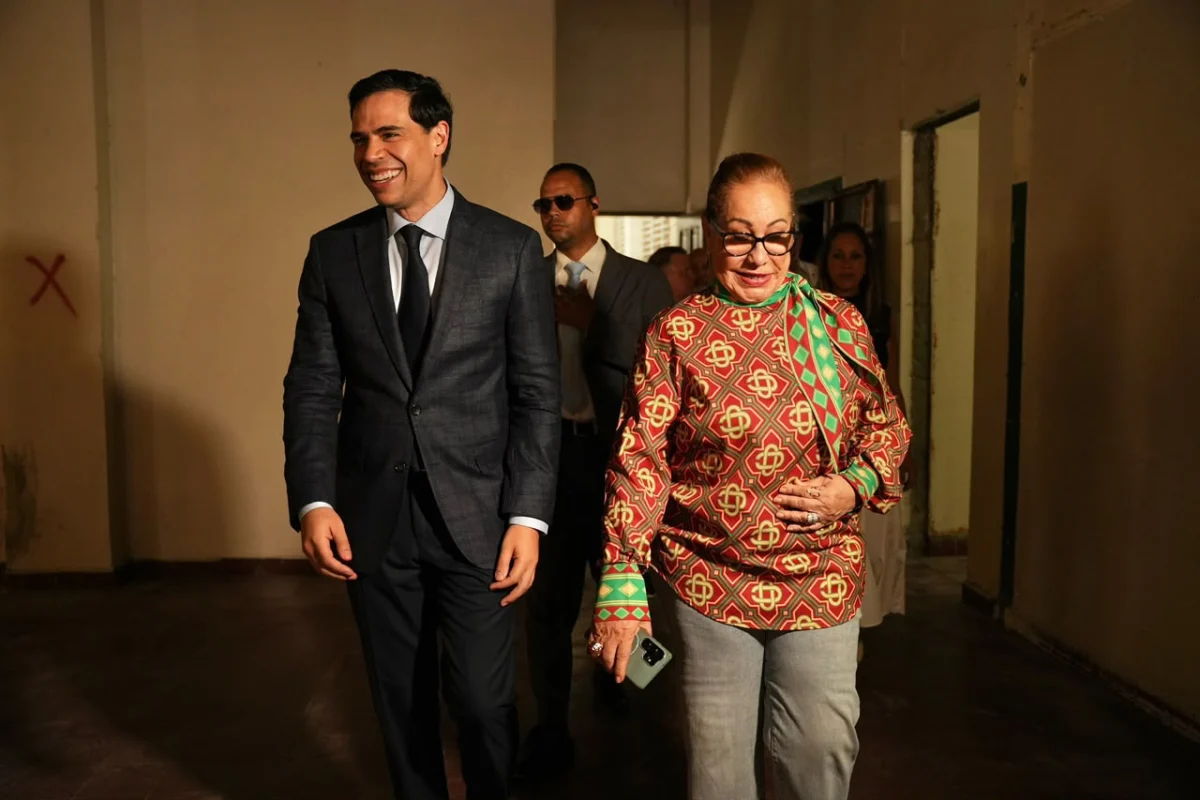 Ministerio de Cultura inicia intervención del Museo de Historia y Tradiciones en Santiago