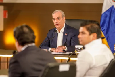 Presidente Abinader anuncia nuevos polos de desarrollo regional para impulsar inversiones