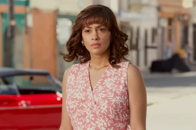 Nueva York se prepara para el estreno de “Milly: Queen of Merengue”