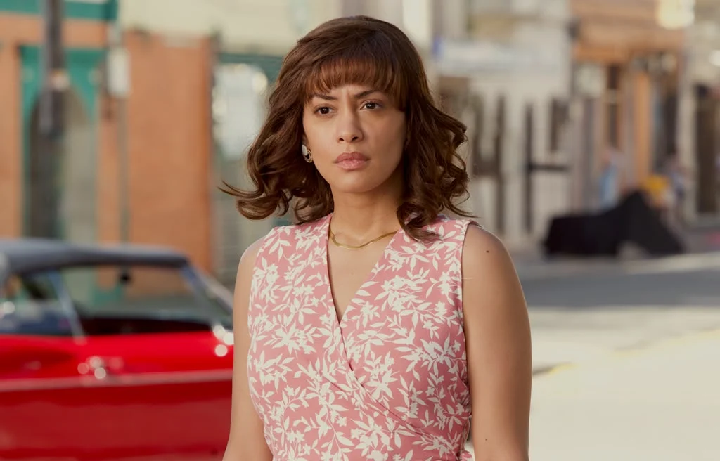 Nueva York se prepara para el estreno de “Milly: Queen of Merengue”